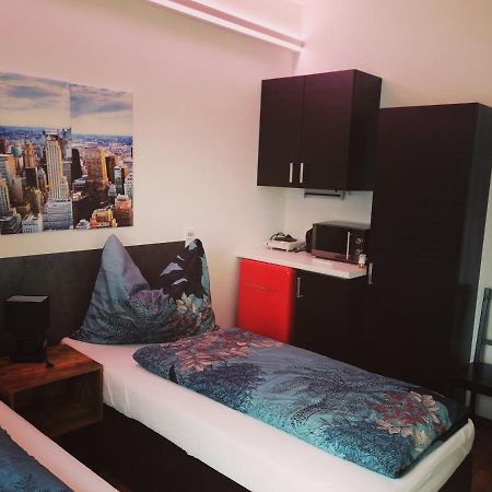 Motel Graz Ost מראה חיצוני תמונה