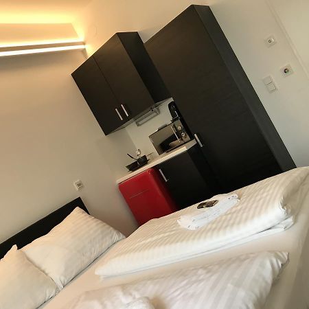 Motel Graz Ost מראה חיצוני תמונה