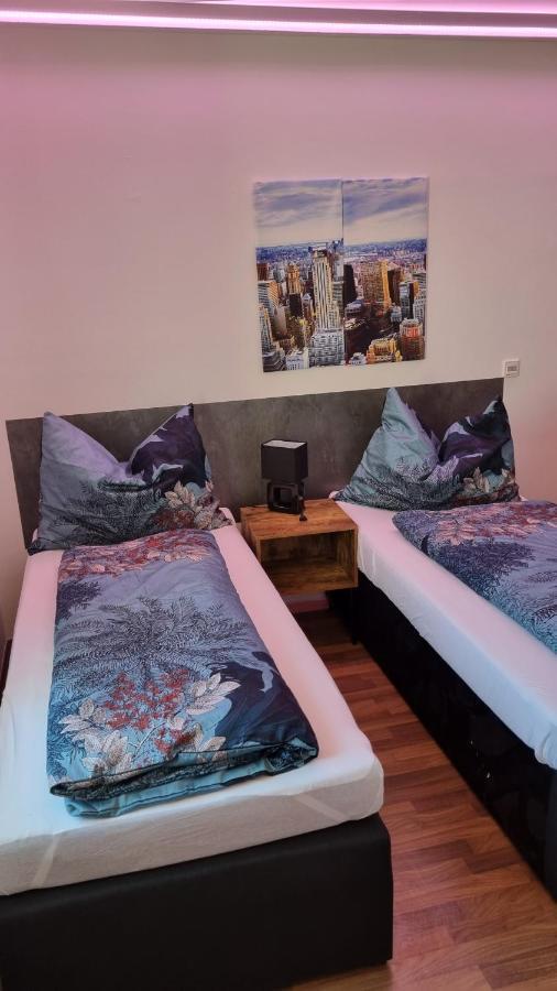 Motel Graz Ost מראה חיצוני תמונה
