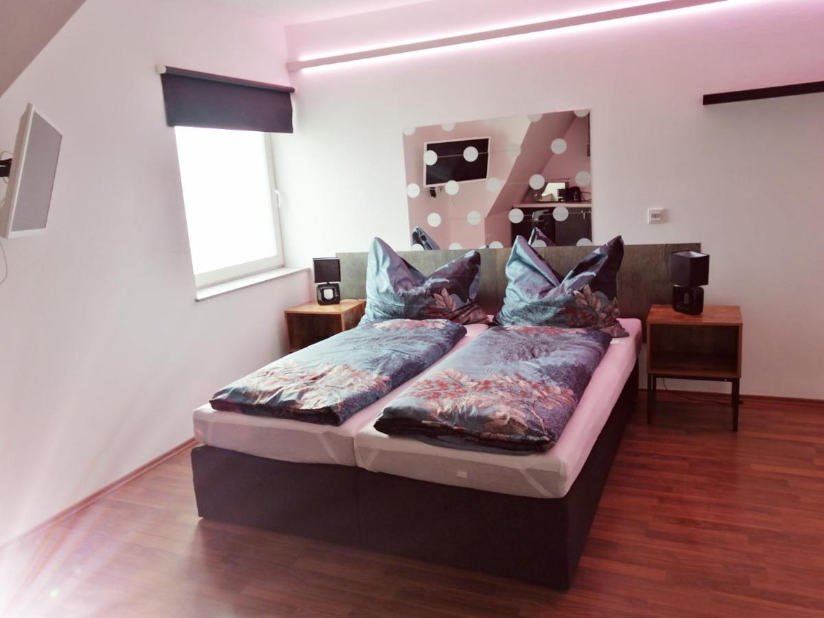 Motel Graz Ost מראה חיצוני תמונה