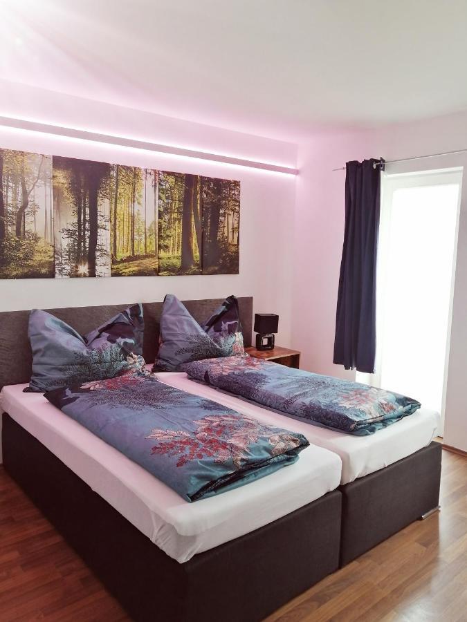 Motel Graz Ost מראה חיצוני תמונה