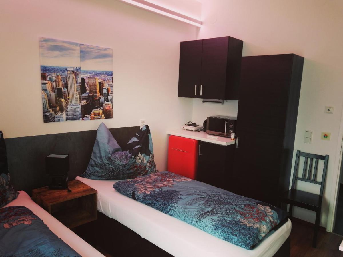 Motel Graz Ost מראה חיצוני תמונה
