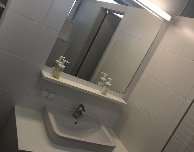 Motel Graz Ost מראה חיצוני תמונה