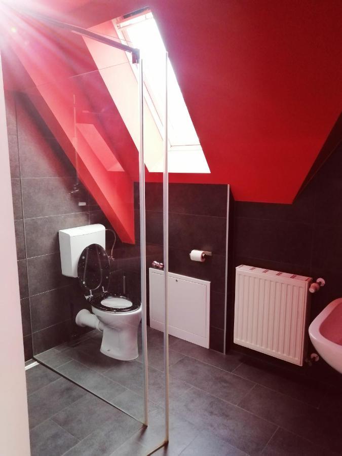 Motel Graz Ost מראה חיצוני תמונה
