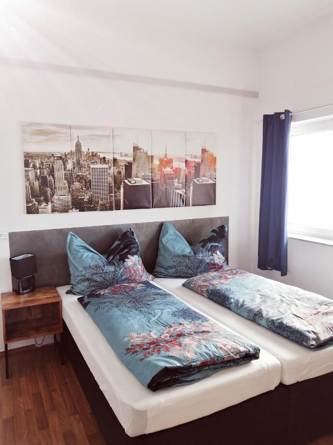 Motel Graz Ost מראה חיצוני תמונה