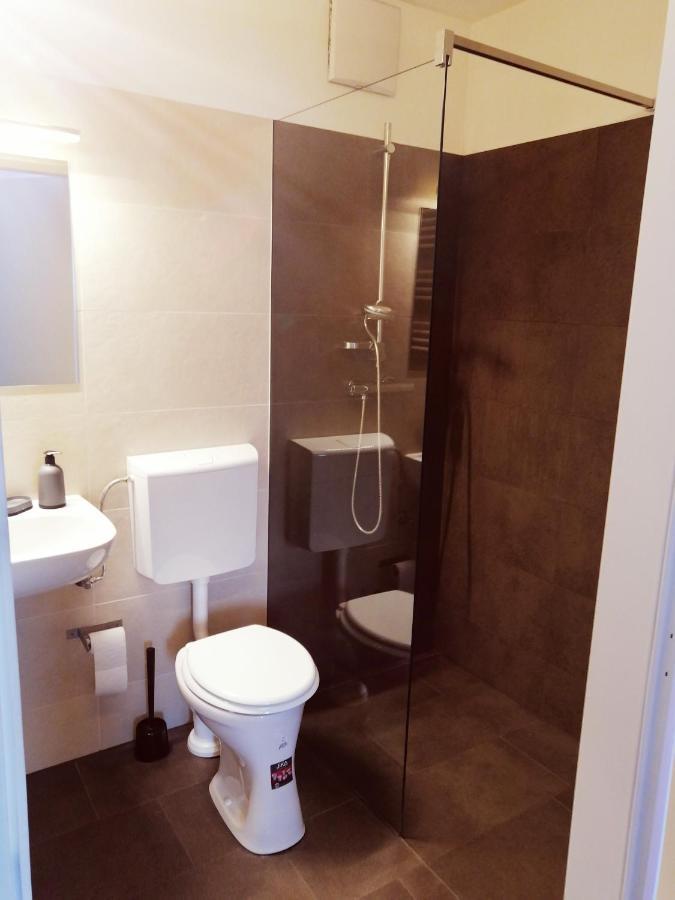 Motel Graz Ost מראה חיצוני תמונה