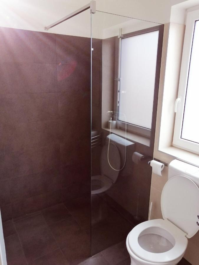 Motel Graz Ost מראה חיצוני תמונה