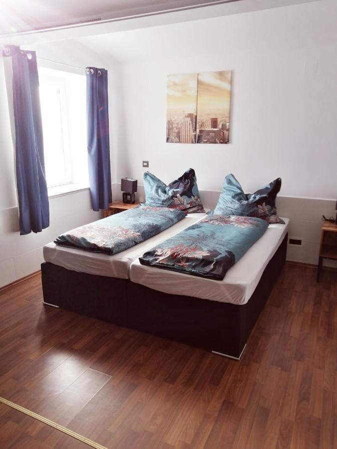 Motel Graz Ost מראה חיצוני תמונה