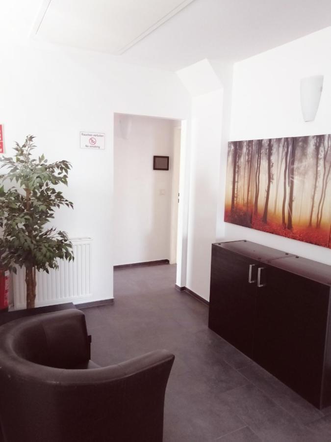 Motel Graz Ost מראה חיצוני תמונה