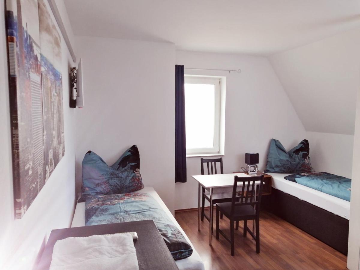 Motel Graz Ost מראה חיצוני תמונה