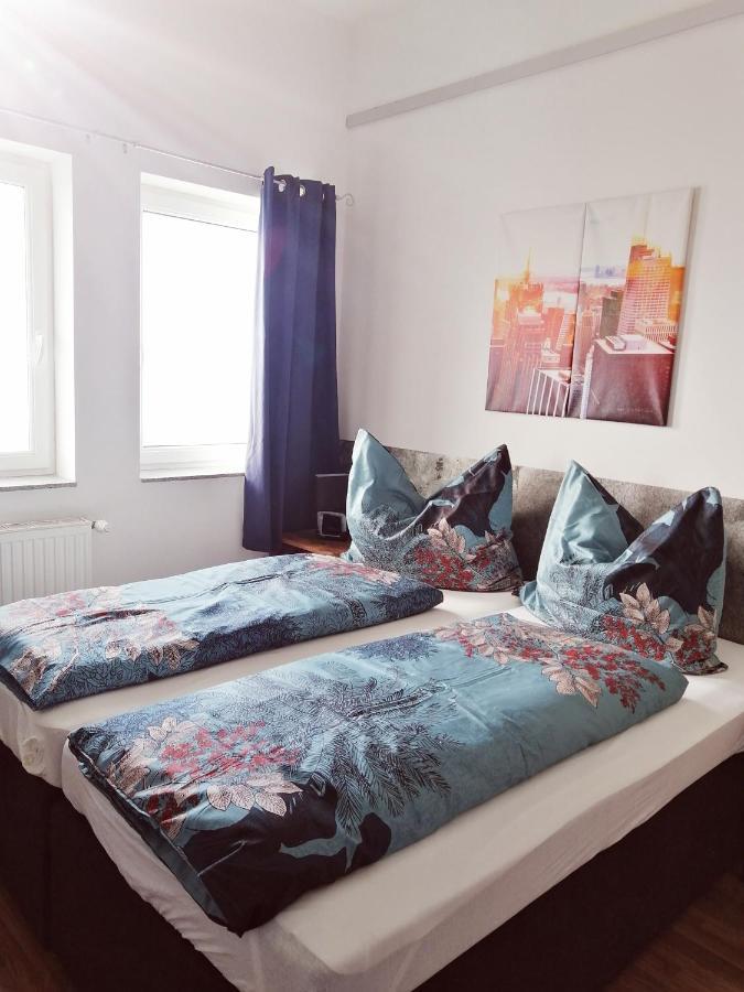 Motel Graz Ost מראה חיצוני תמונה