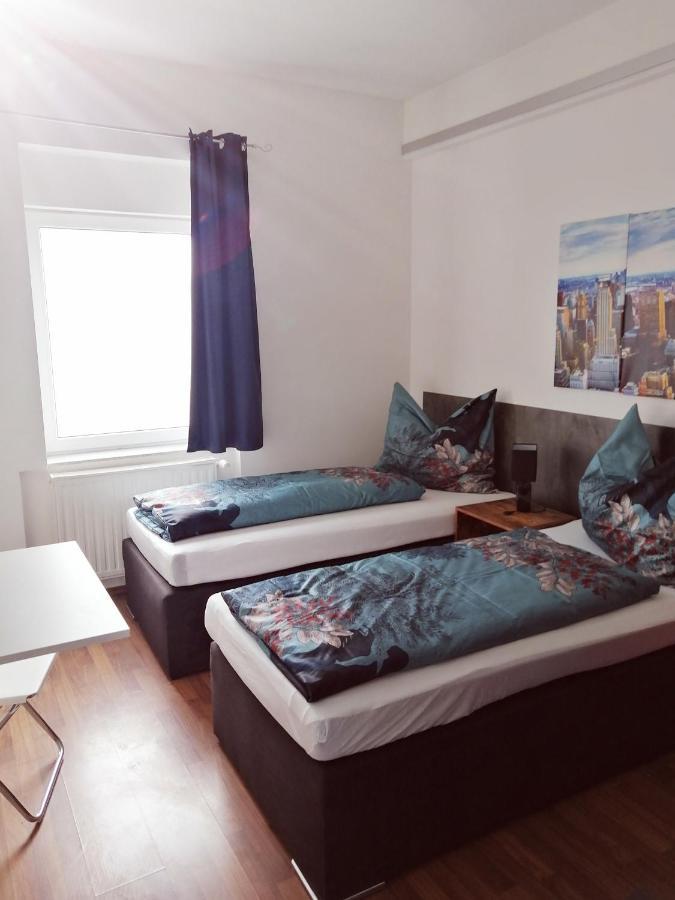 Motel Graz Ost מראה חיצוני תמונה
