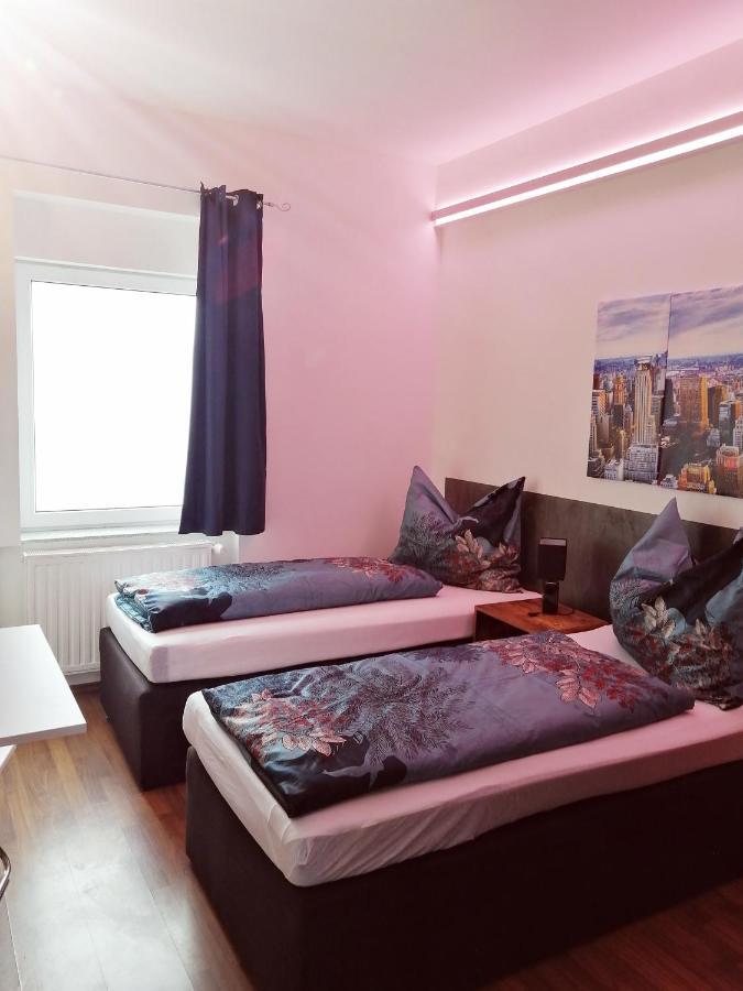 Motel Graz Ost מראה חיצוני תמונה
