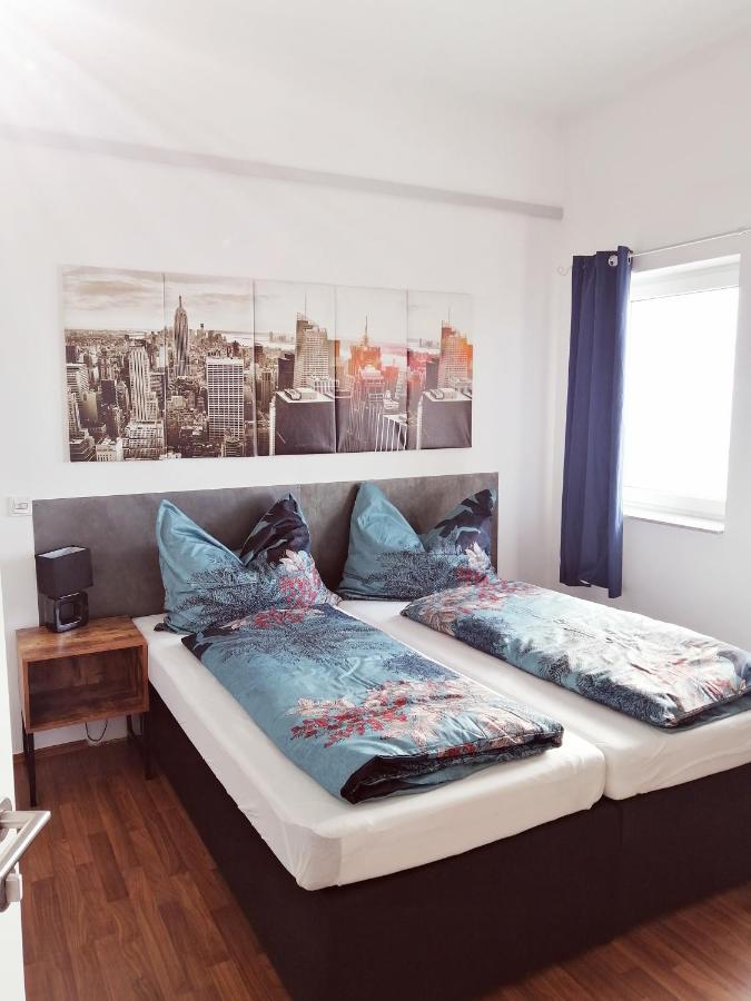 Motel Graz Ost מראה חיצוני תמונה