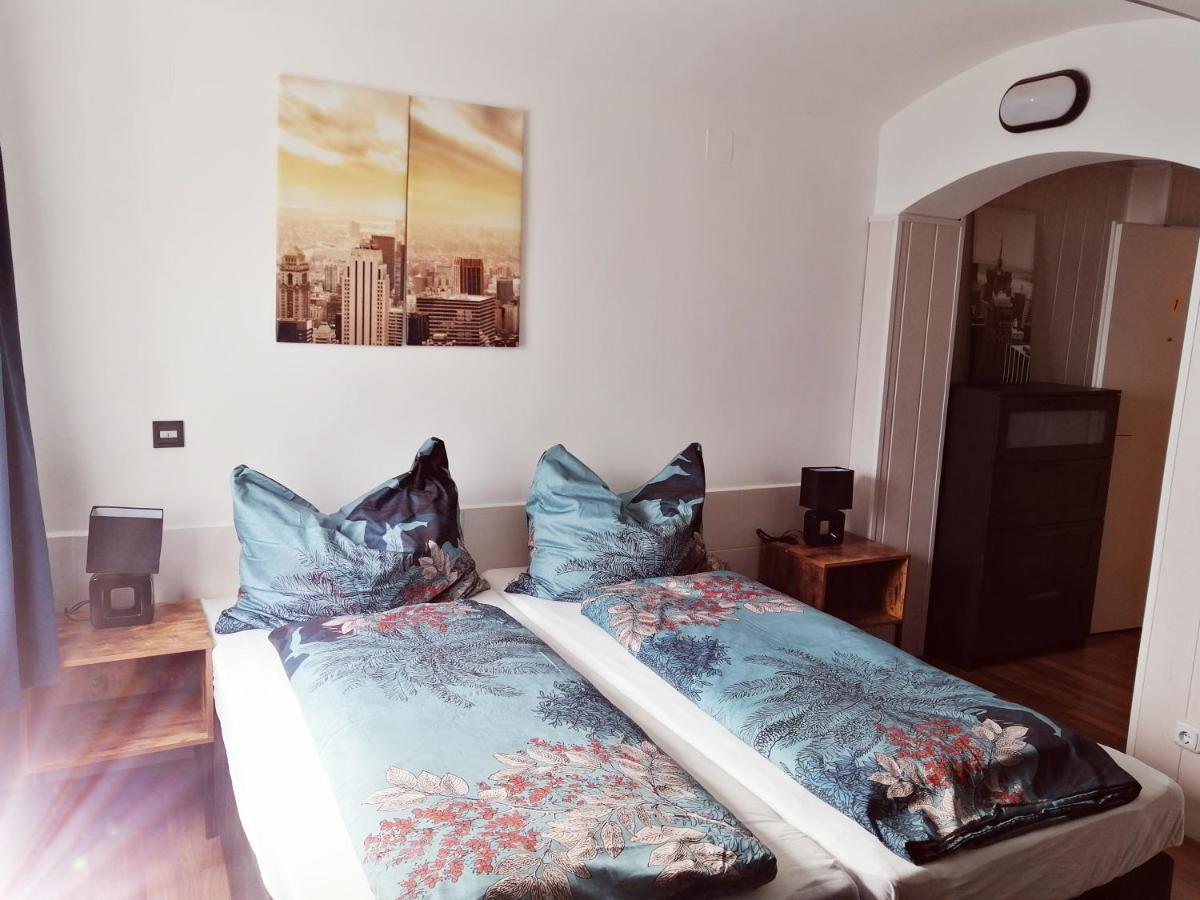 Motel Graz Ost מראה חיצוני תמונה