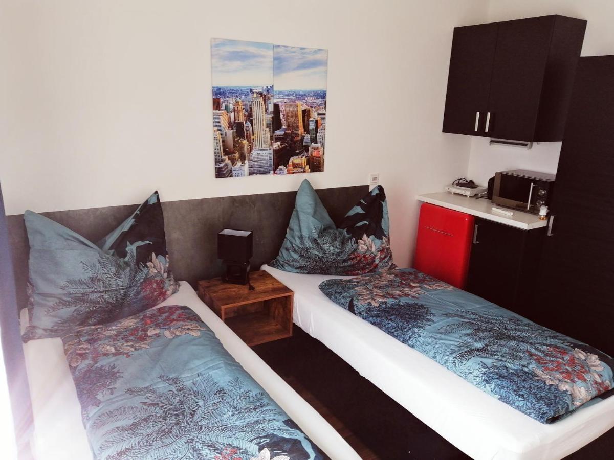 Motel Graz Ost מראה חיצוני תמונה