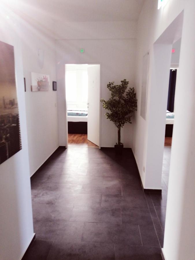 Motel Graz Ost מראה חיצוני תמונה