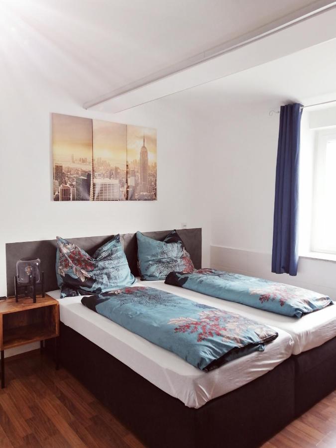 Motel Graz Ost מראה חיצוני תמונה