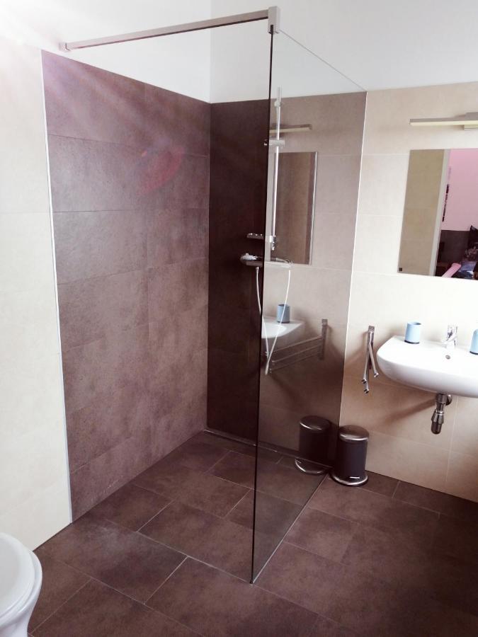 Motel Graz Ost מראה חיצוני תמונה