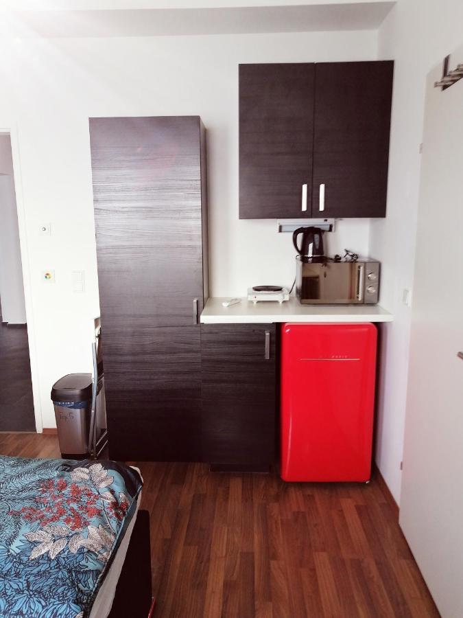 Motel Graz Ost מראה חיצוני תמונה