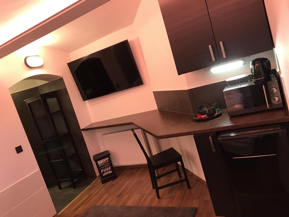 Motel Graz Ost מראה חיצוני תמונה