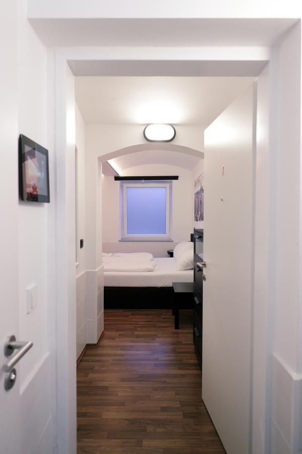 Motel Graz Ost מראה חיצוני תמונה