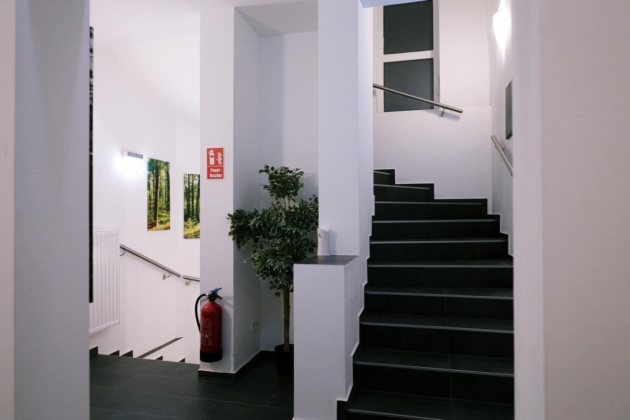 Motel Graz Ost מראה חיצוני תמונה