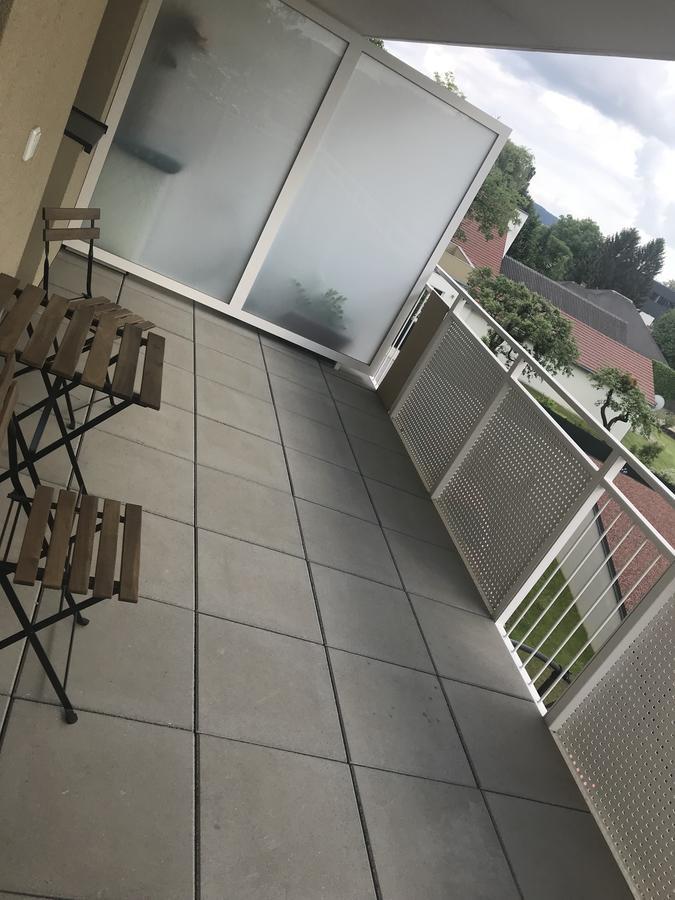 Motel Graz Ost מראה חיצוני תמונה