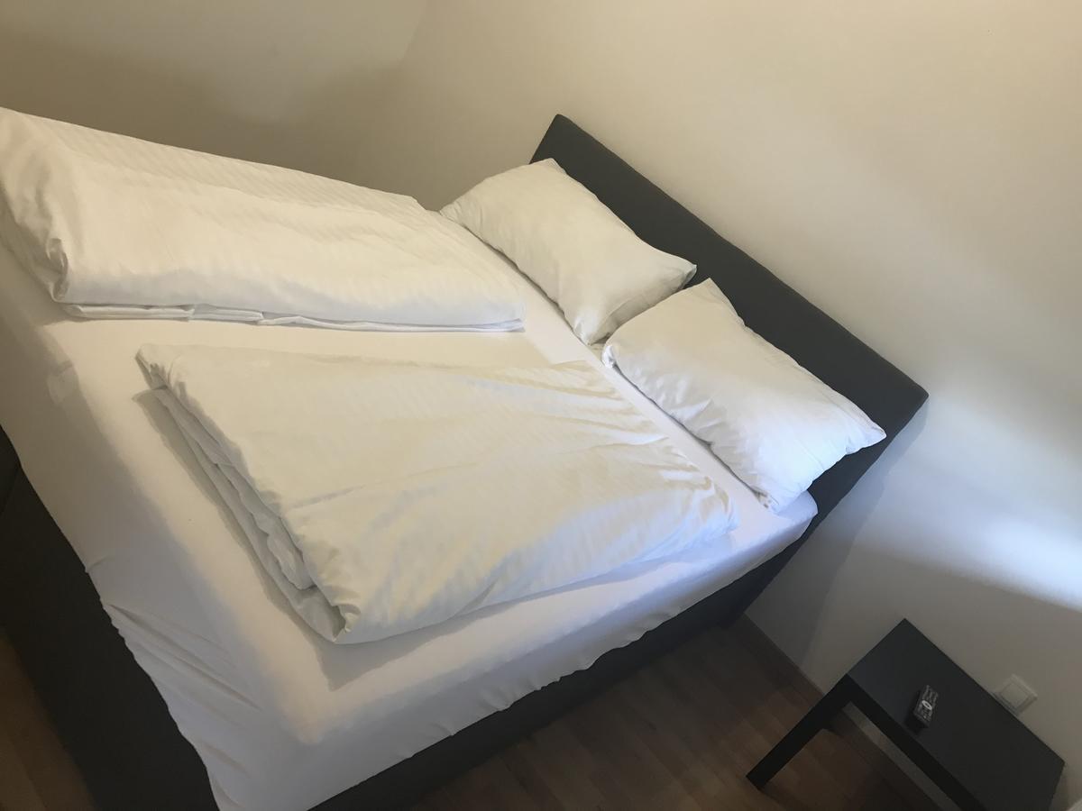 Motel Graz Ost מראה חיצוני תמונה