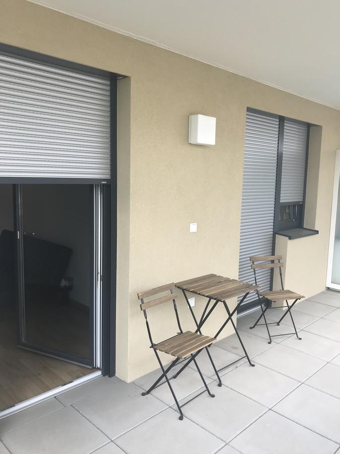 Motel Graz Ost מראה חיצוני תמונה