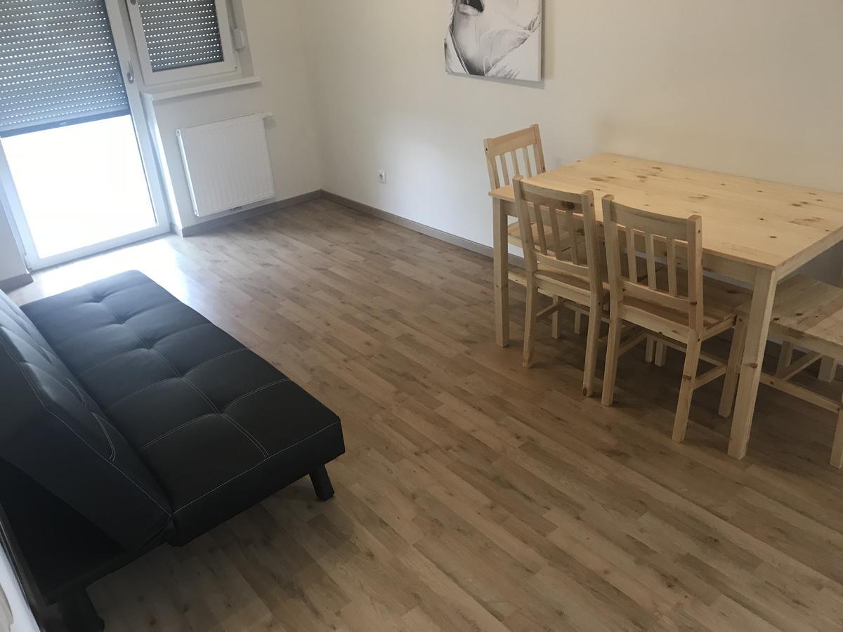 Motel Graz Ost מראה חיצוני תמונה