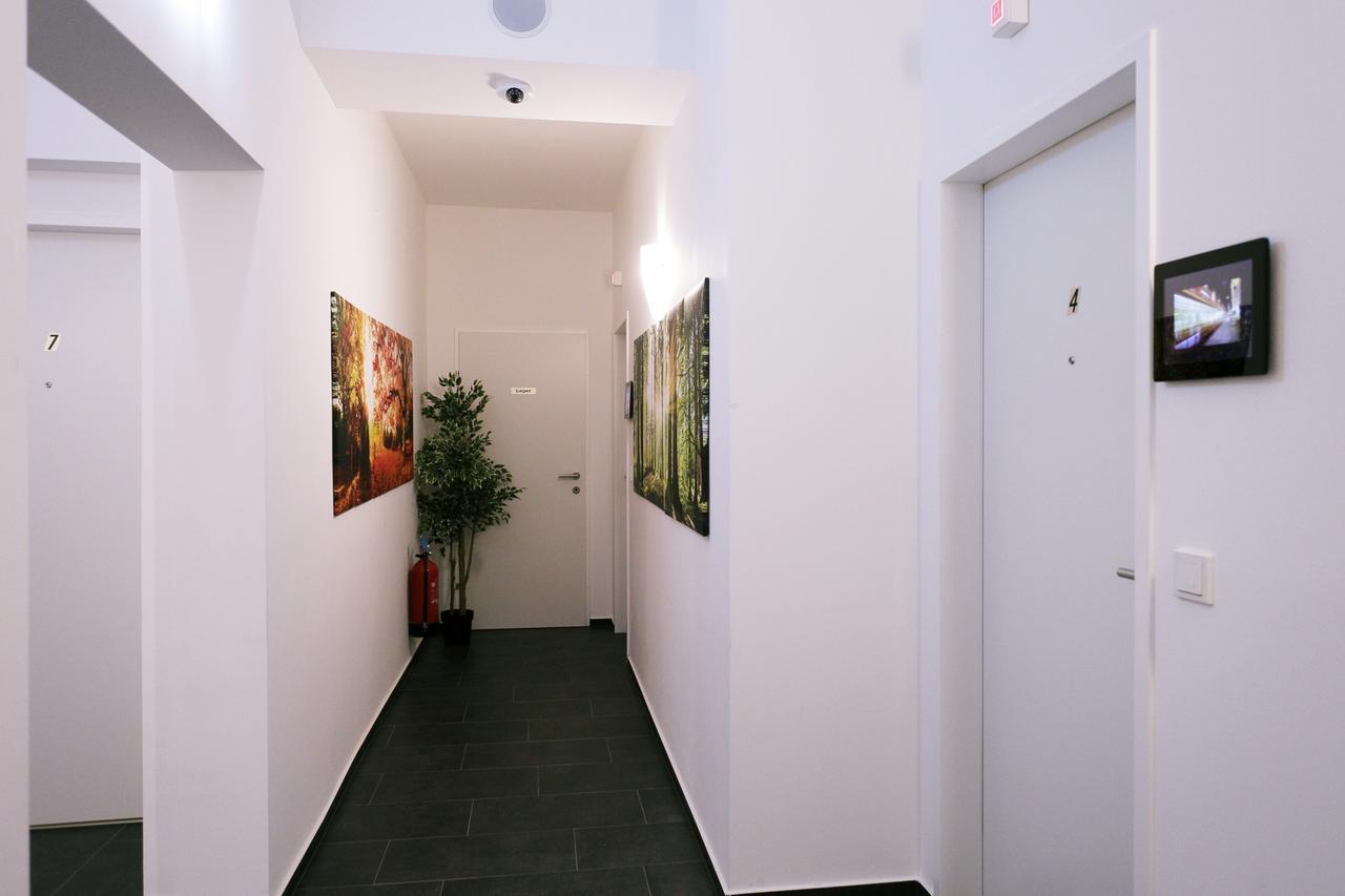 Motel Graz Ost מראה חיצוני תמונה