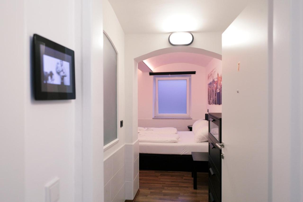 Motel Graz Ost מראה חיצוני תמונה