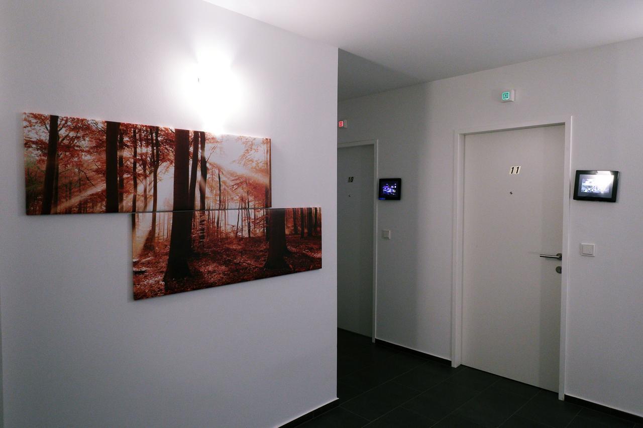 Motel Graz Ost מראה חיצוני תמונה