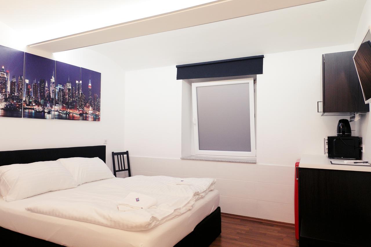 Motel Graz Ost מראה חיצוני תמונה